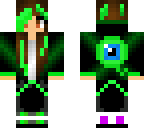 septiceye jacket