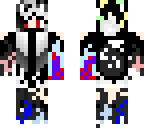 seven sha wolf