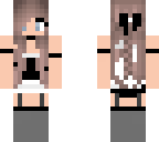 sexy maid