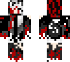 sha of anger wolf