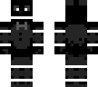 shadow bonnie