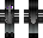 shadow girl edit