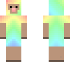sheep boi