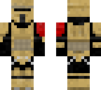shore trooper
