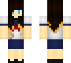 silly jilly yandere skin