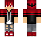 skin redone