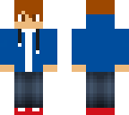 skins