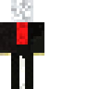 slender man