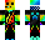 slime-multicolors funny