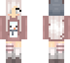 snow girl