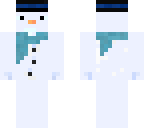 snowman