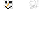 snowman head