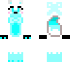 snowy