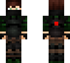 special forces