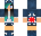 squid girl