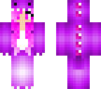 srtaluly vesion rosa pink