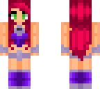 starfire edited