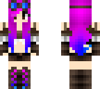 steampunk edit