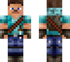 steve