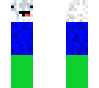 super derp man
