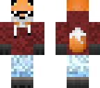 swag fox