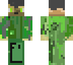 swamp leaf