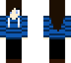 sythenic's skin