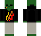 tbnr zombie