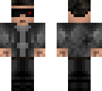 terroriser