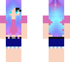 the casual outfit