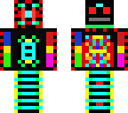  the cool robot