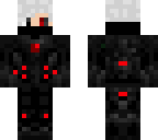 the cyber kaneki