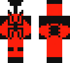the new spider