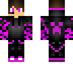 the purple curse