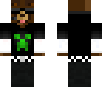 the youtuber