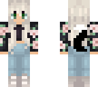 tomboy wolf