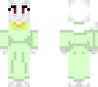 toriel's kid