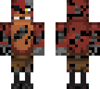 toy foxy