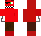 tr foxy