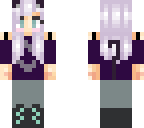tsuki edit