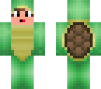 turtile onzie