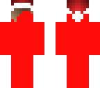 ugly red