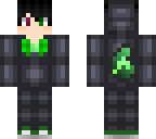 umbreon green boy