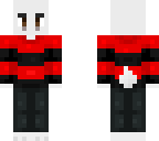 underfell asriel 