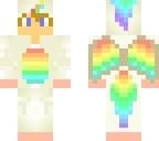 unicorn boy