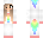 unicorn girl