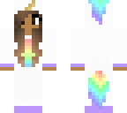 unicorn skin recolored