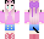 updated me the cupcake kitty