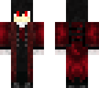 vampire's god