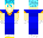 vegetto super sayajin dios